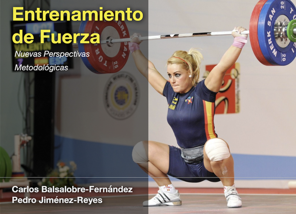 Strength Training iBook cover